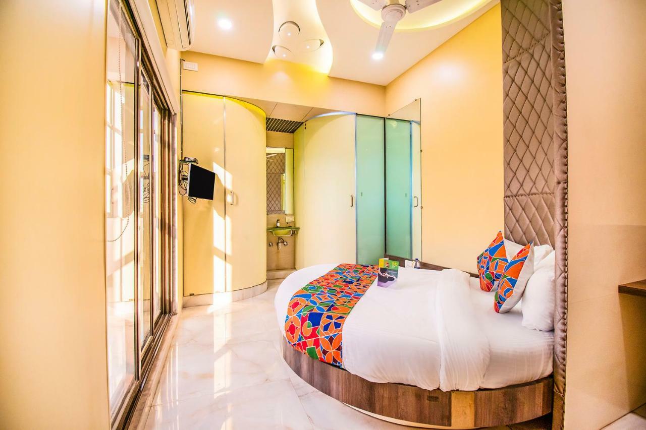Seven Hills Hotel Bombay Exterior foto